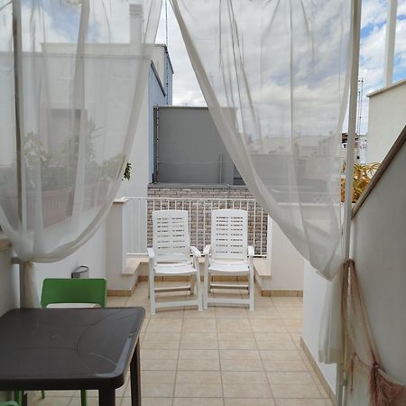 Appartamento Casa Rodolovich Locazione Breve Polignano a Mare Esterno foto