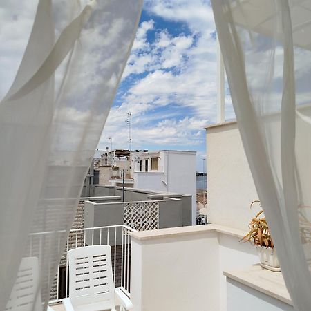 Appartamento Casa Rodolovich Locazione Breve Polignano a Mare Esterno foto