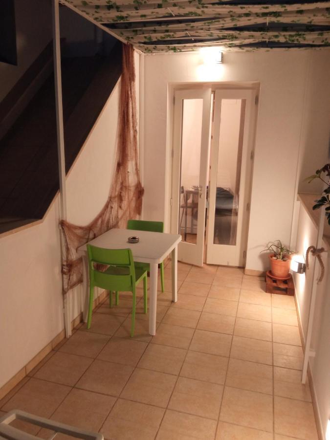 Appartamento Casa Rodolovich Locazione Breve Polignano a Mare Esterno foto