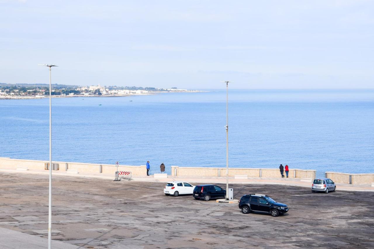 Appartamento Casa Rodolovich Locazione Breve Polignano a Mare Esterno foto