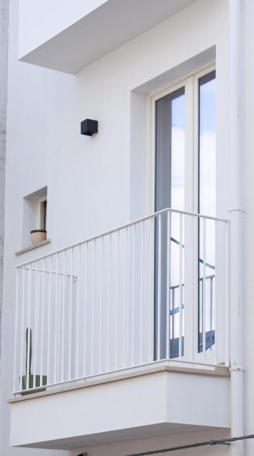 Appartamento Casa Rodolovich Locazione Breve Polignano a Mare Esterno foto