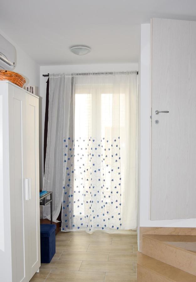 Appartamento Casa Rodolovich Locazione Breve Polignano a Mare Esterno foto
