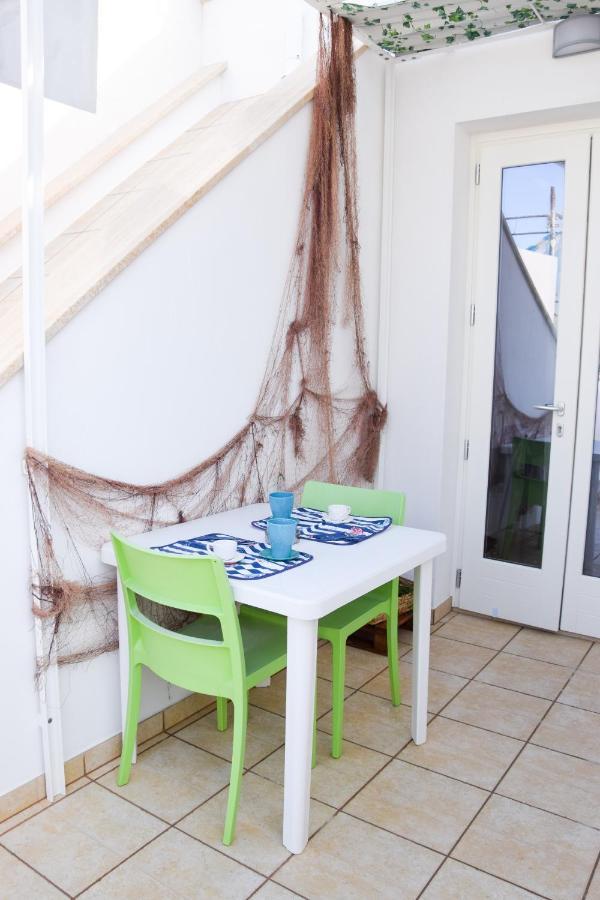 Appartamento Casa Rodolovich Locazione Breve Polignano a Mare Esterno foto