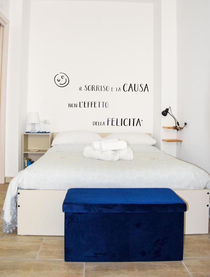Appartamento Casa Rodolovich Locazione Breve Polignano a Mare Esterno foto