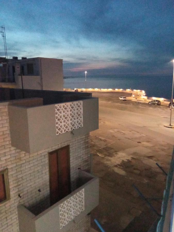 Appartamento Casa Rodolovich Locazione Breve Polignano a Mare Esterno foto