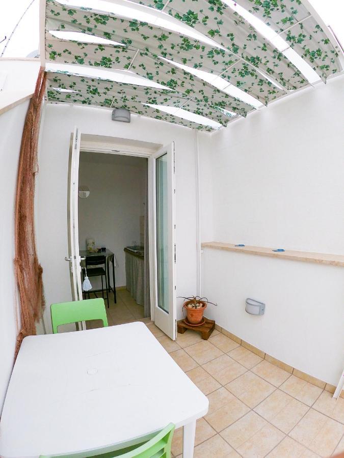 Appartamento Casa Rodolovich Locazione Breve Polignano a Mare Esterno foto