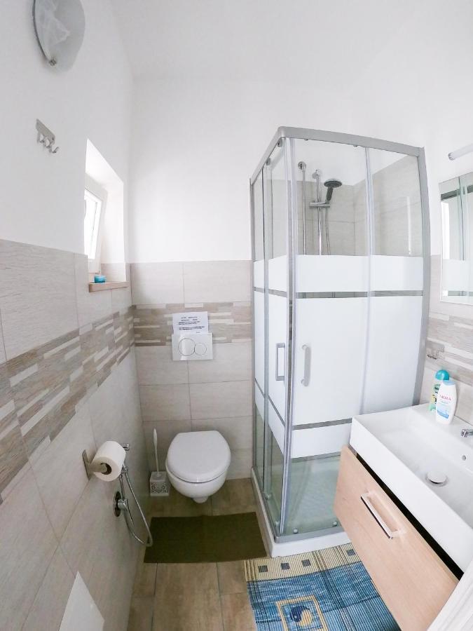 Appartamento Casa Rodolovich Locazione Breve Polignano a Mare Esterno foto