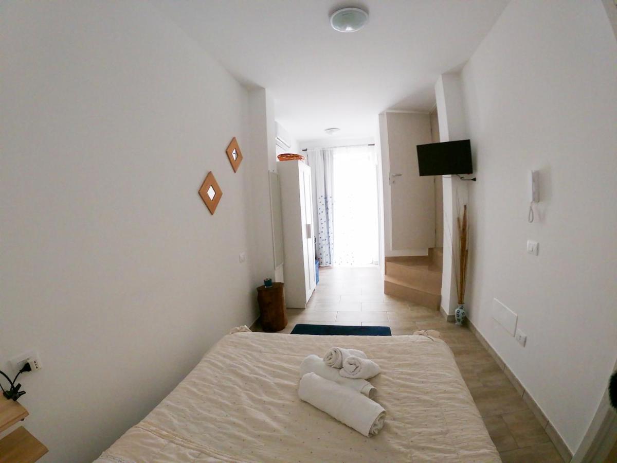 Appartamento Casa Rodolovich Locazione Breve Polignano a Mare Esterno foto