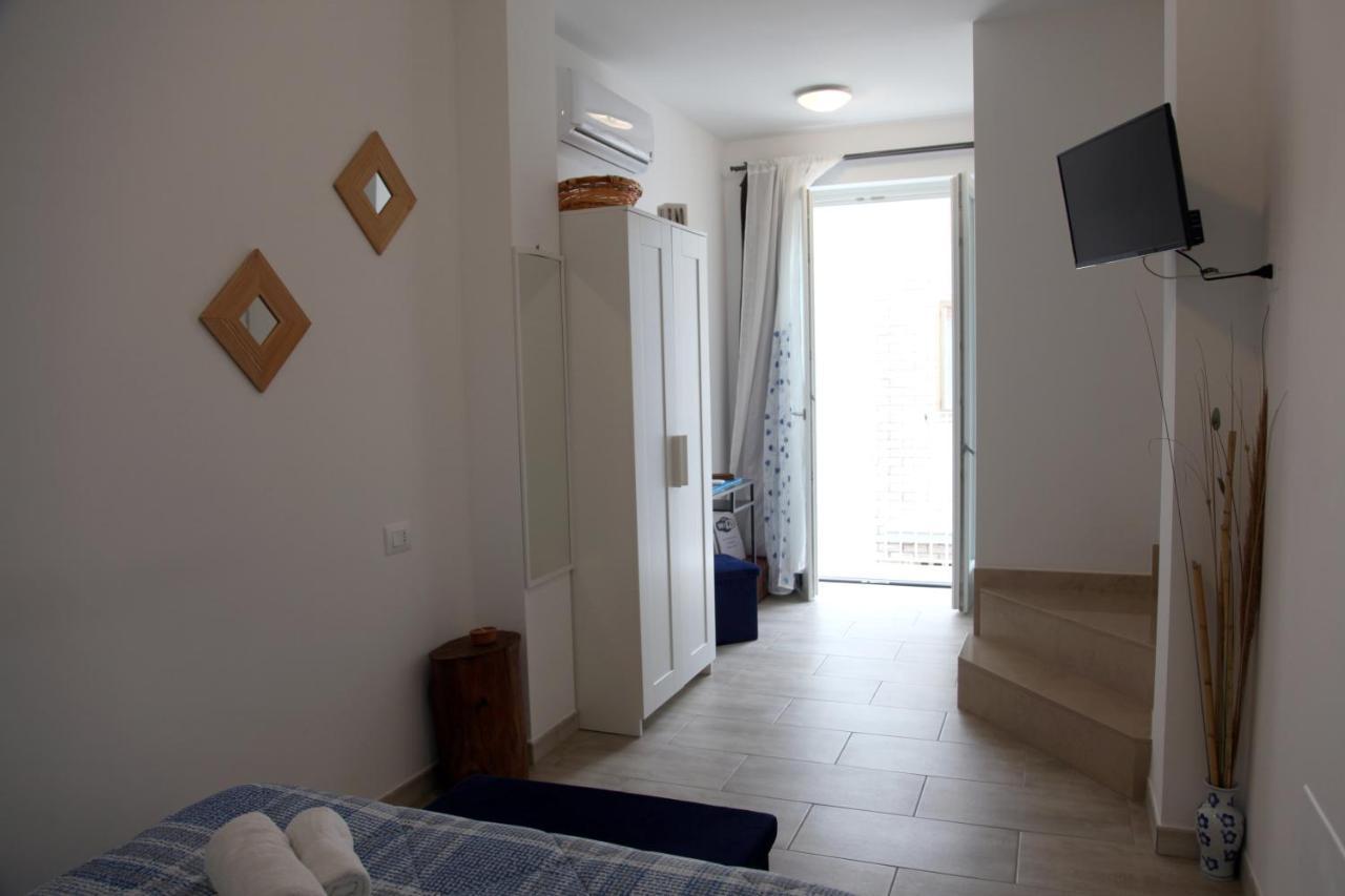 Appartamento Casa Rodolovich Locazione Breve Polignano a Mare Esterno foto