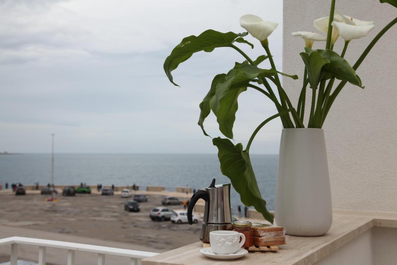 Appartamento Casa Rodolovich Locazione Breve Polignano a Mare Esterno foto
