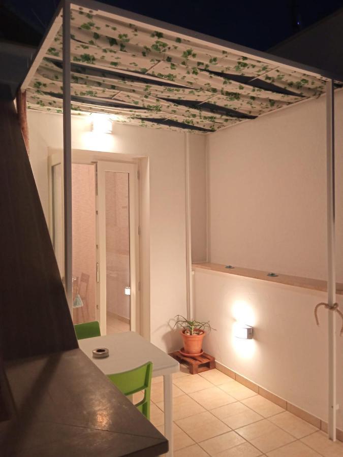 Appartamento Casa Rodolovich Locazione Breve Polignano a Mare Esterno foto